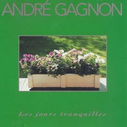 Les Jours tranquilles