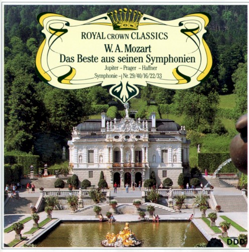 Das Beste aus seinen Symphonien