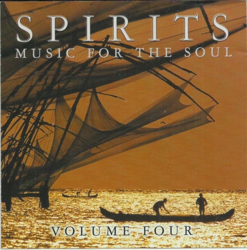 Spirits 4