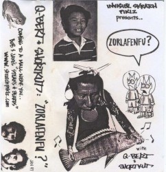 Zorlafenfu?