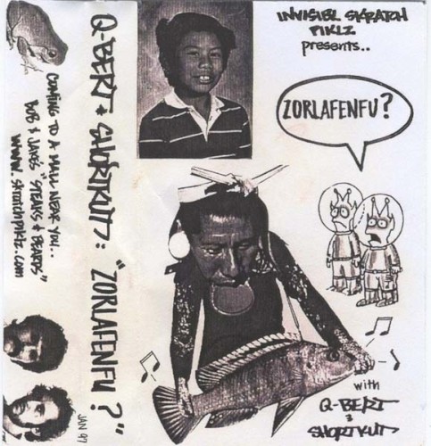 Zorlafenfu?