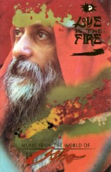 Love Is the Fire