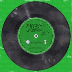 Bassment Sessions Vol. 1