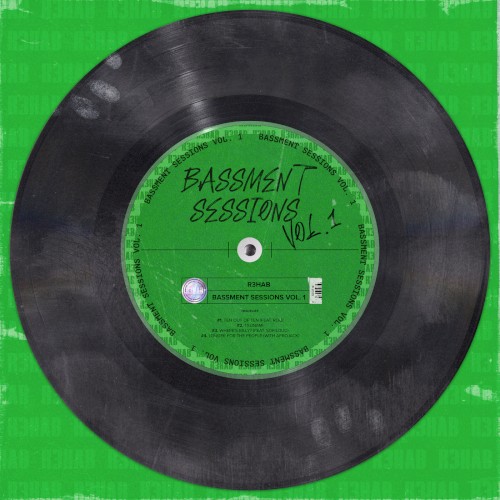 Bassment Sessions Vol. 1