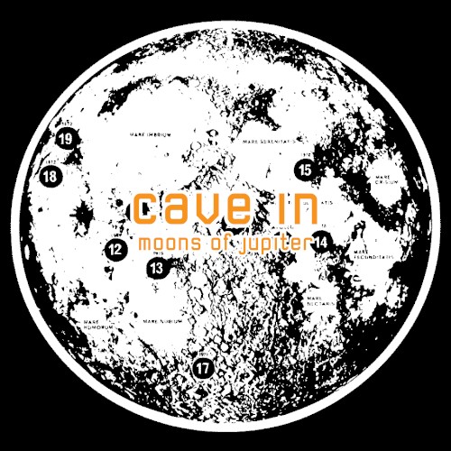 Moons of Jupiter