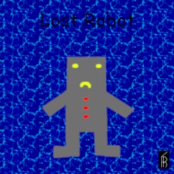 Lost Robot