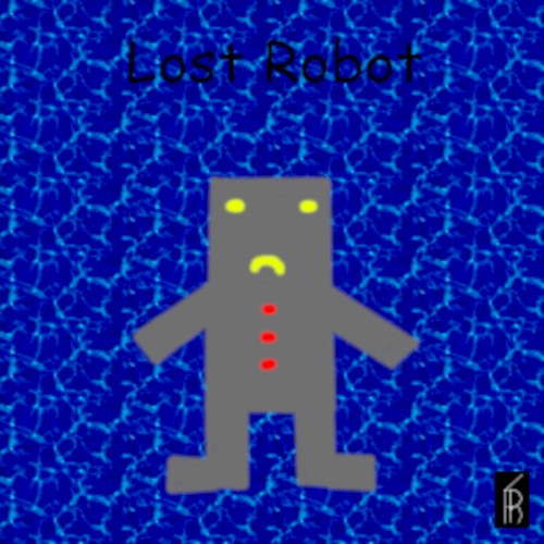Lost Robot