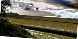 yesterdays multiverse
