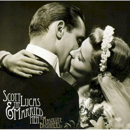 The Absolute Beginners EP