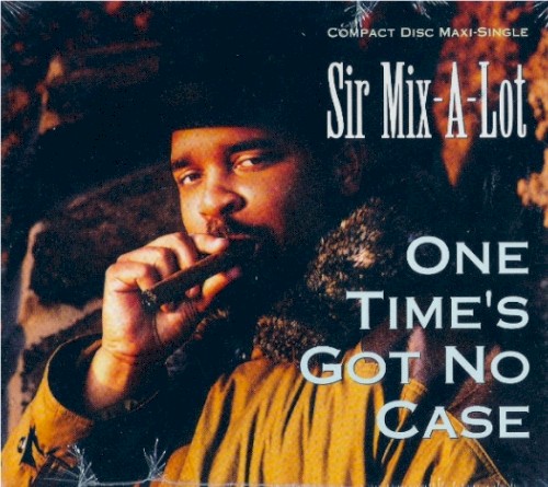 One Time’s Got No Case