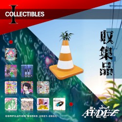 Collectibles I