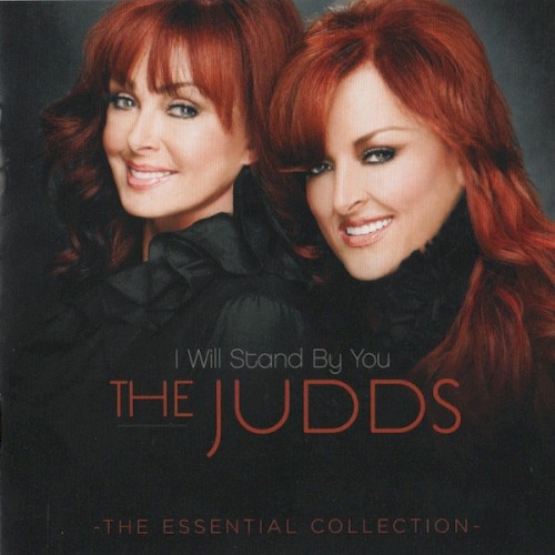 I Will Stand by You - The Essential Collection