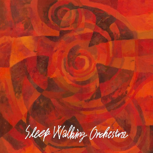 Sleep Walking Orchestra