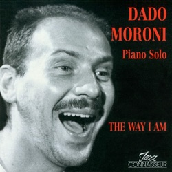 The Way I Am - Piano Solo