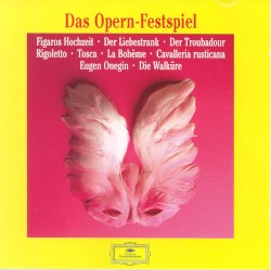 Das Opern Festspiel