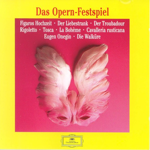 Das Opern Festspiel