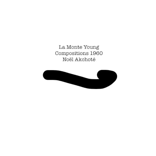 Compositions 1960 (Arr. for Guitar)