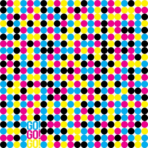 GO!GO!GO!