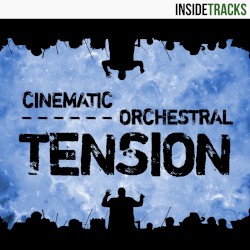 Cinematic Orchestral Tension