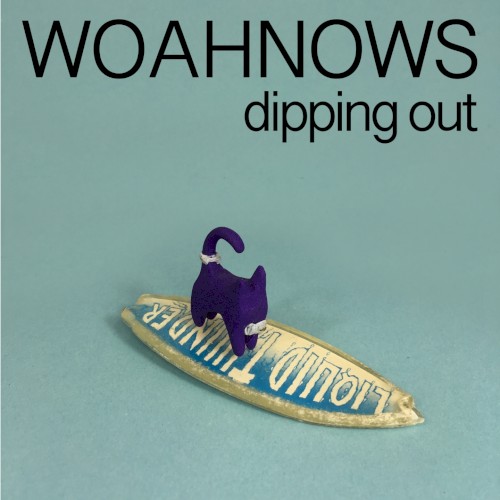 Dipping Out