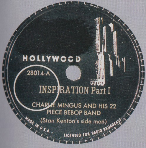 Inspiration