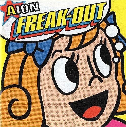 Freak-Out