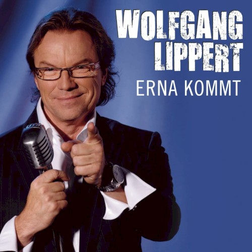 Erna kommt