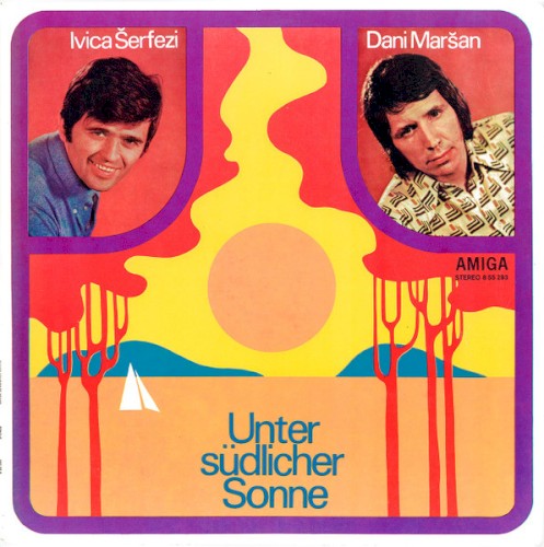 Unter südlicher Sonne
