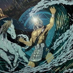 At the Mercy of Manannán