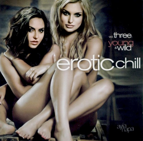 Erotic Chill Vol. Three - Young & Wild