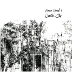 Elastic City