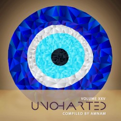 Uncharted, Volume XXV