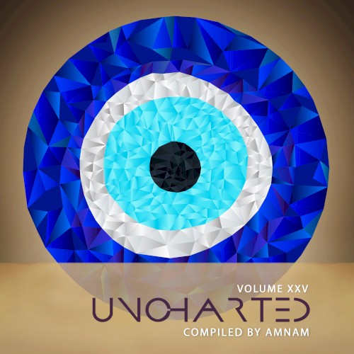 Uncharted, Volume XXV