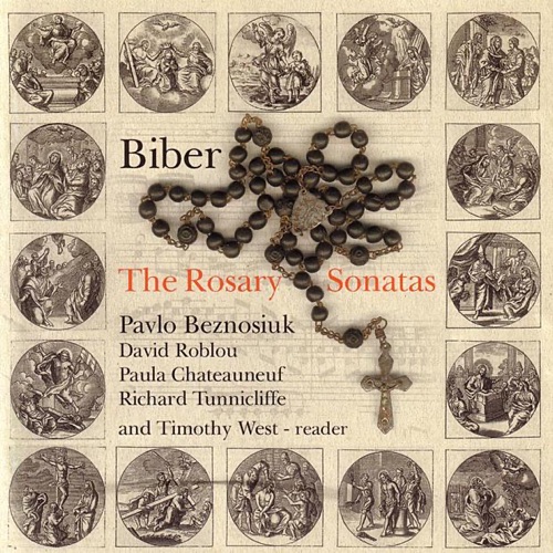The Rosary Sonatas