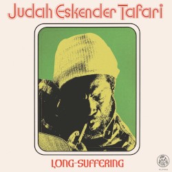 Long-Suffering