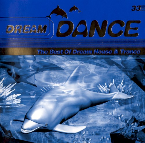 Dream Dance, Vol. 33