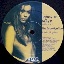 The Brooklyn Zoo