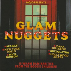 MOJO Presents Glam Nuggets