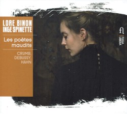 Les Poètes maudits