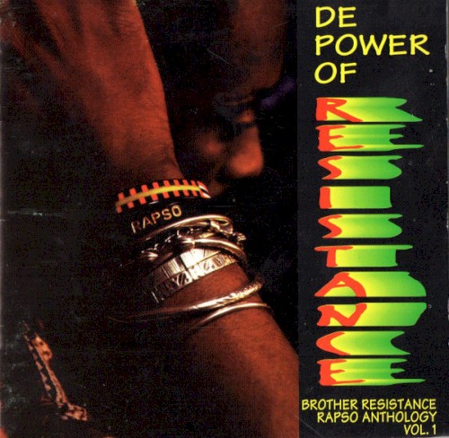 De Power of Resistance