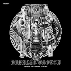 Musique Électronique (1975-1983)