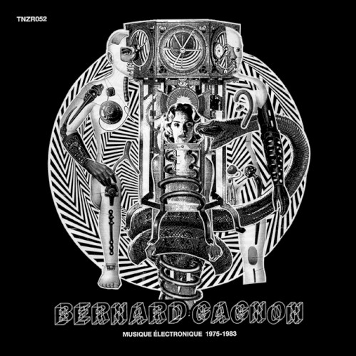 Musique Électronique (1975-1983)