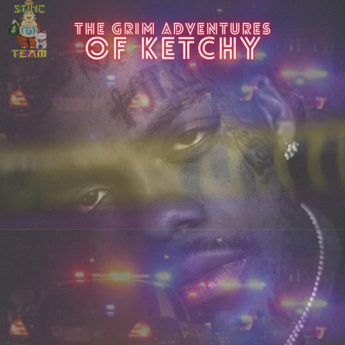 The Grim Adventures of Ketchy