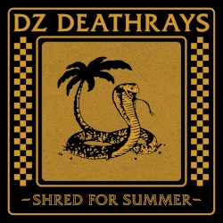 Shred for Summer