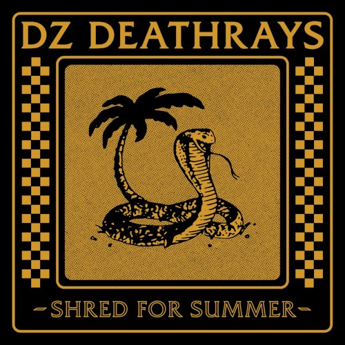 Shred for Summer