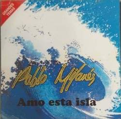 Amo esta isla