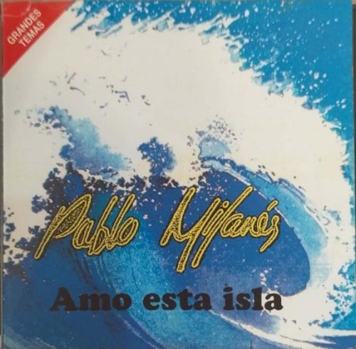 Amo esta isla