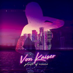 Ghosts Of Miami - The Instrumentals