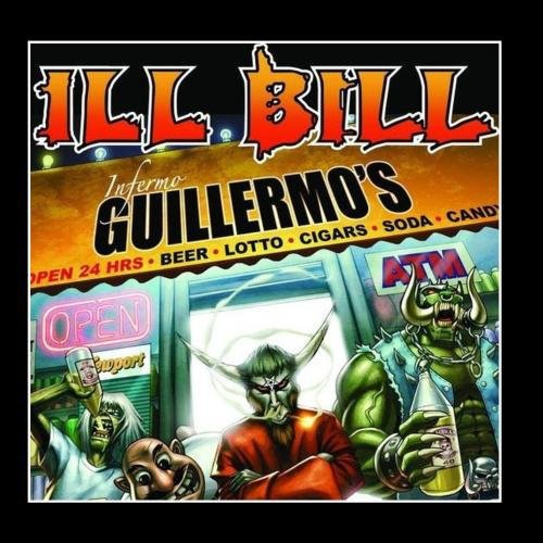 Infermo Guillermo’s