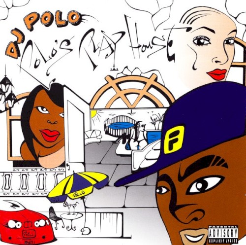 Polo’s Playhouse